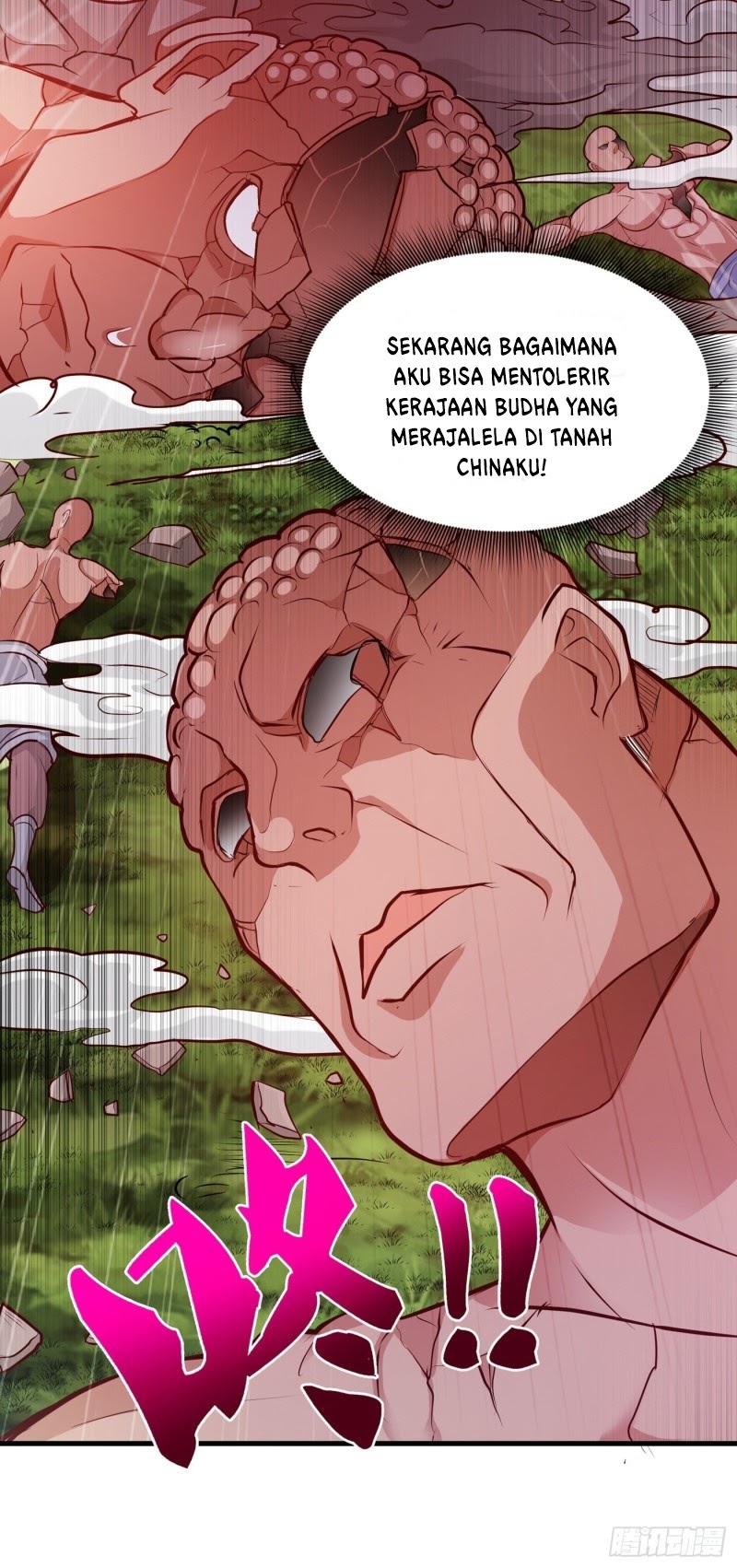Strongest Divine Doctor Mixed City Chapter 81 Gambar 19